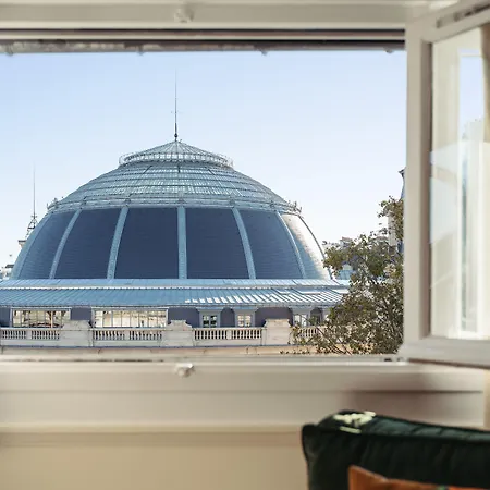 My Maison In - Louvre 4* Paryż
