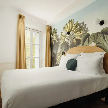 My Maison In - Louvre 4*