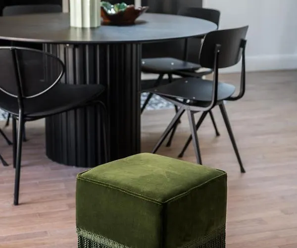 My Maison In - Louvre 4*