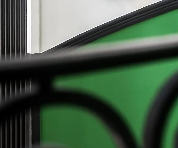 公寓式酒店 My Maison In - Louvre