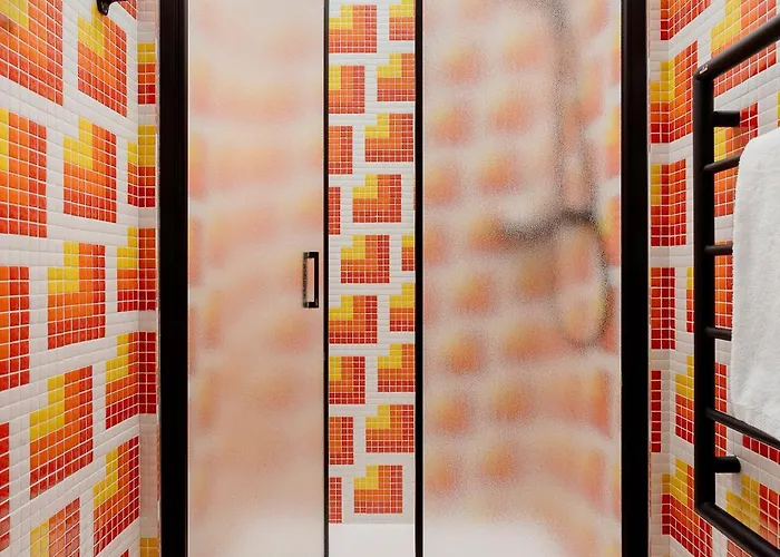 My Maison In - Louvre