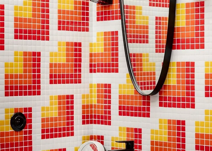 公寓式酒店 My Maison In - Louvre 4*