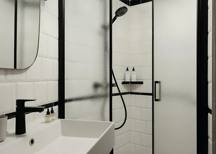 My Maison In - Louvre