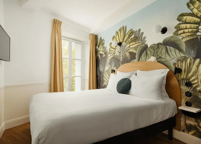 公寓式酒店 My Maison In - Louvre 4*