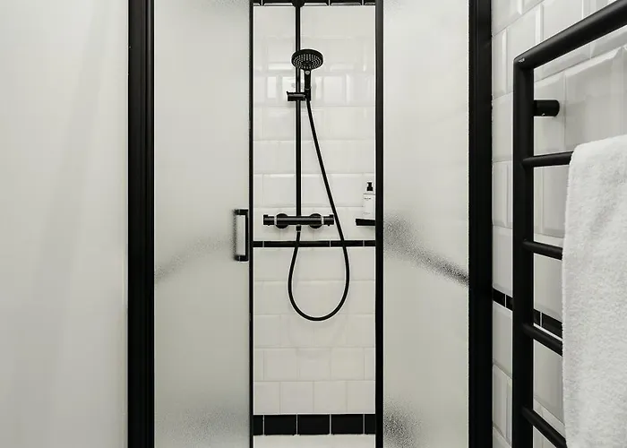 My Maison In - Louvre