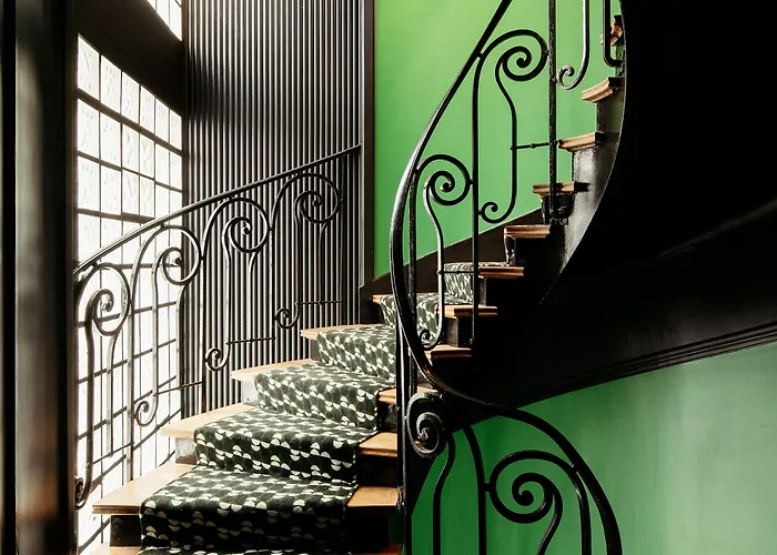 My Maison In - Louvre