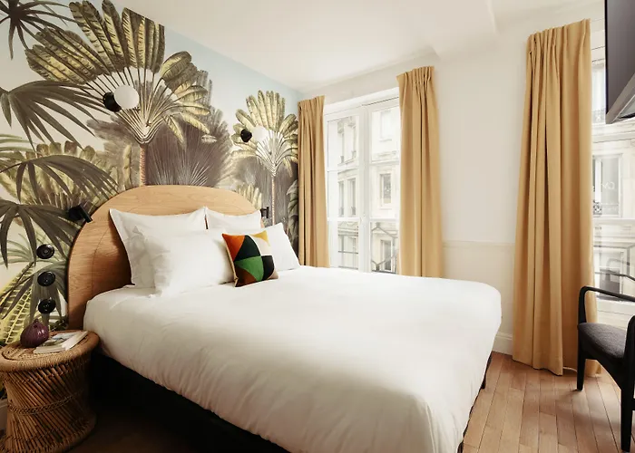 My Maison In - Louvre 4*