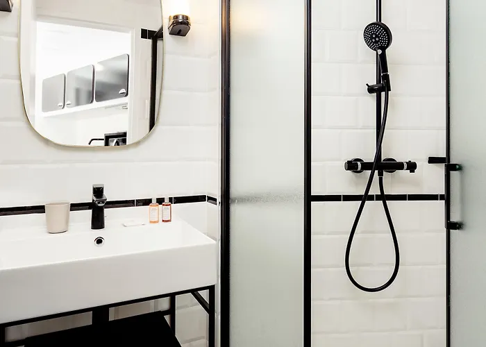 My Maison In - Louvre