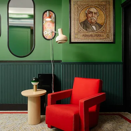 My Maison In - Louvre 4*