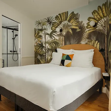 My Maison In - Louvre 4* Paris
