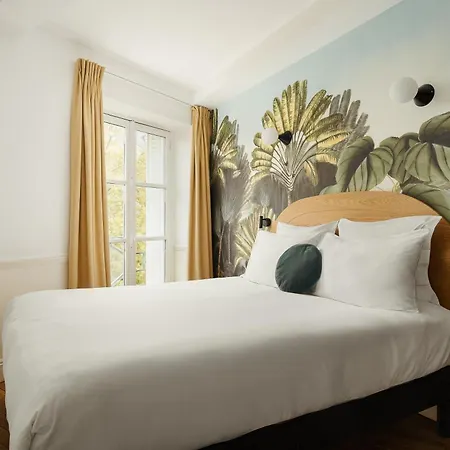 Apart Otel My Maison In - Louvre 4*