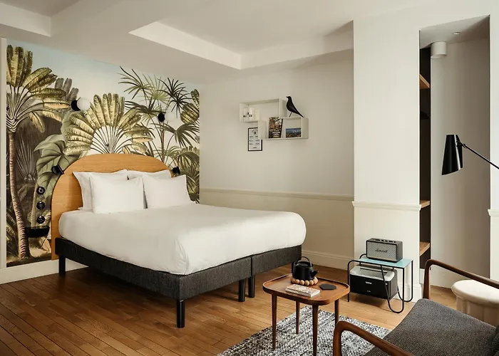 My Maison In - Louvre Apartmanhotel 4*